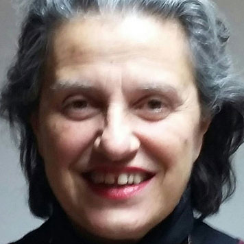 Manuela Cozzi